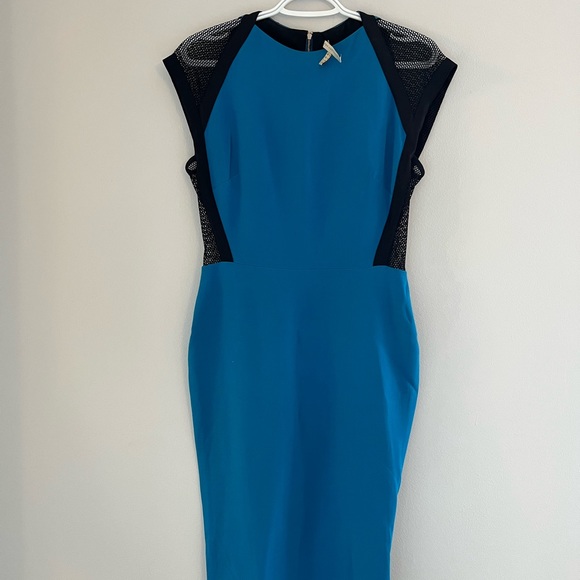 Victoria Beckham dress - size 8/M - Picture 2 of 11